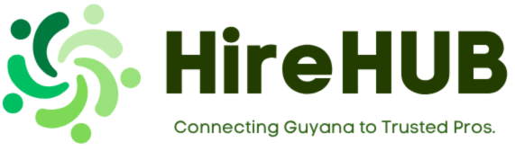 HireHUB Guyana